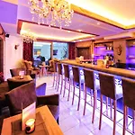 Feriengluck فندق