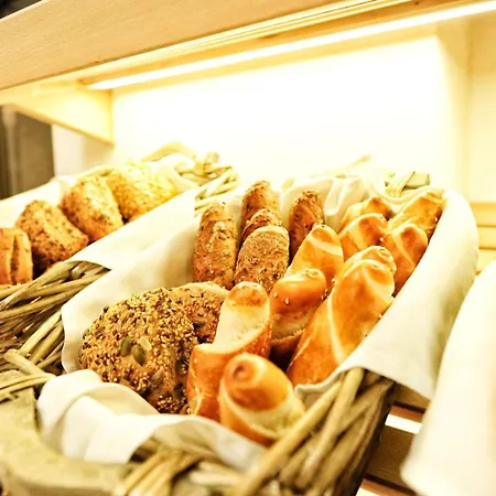 Ferienglueck Hotel 2*