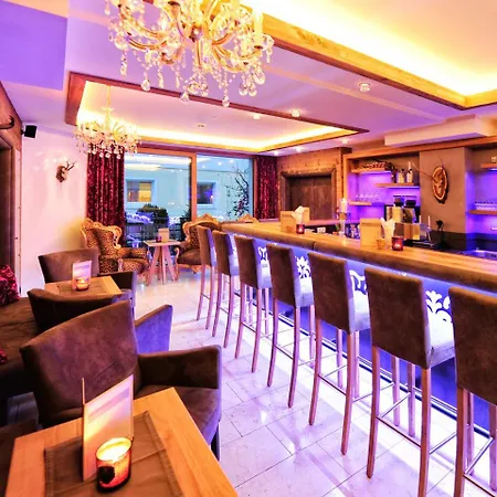 Ferienglueck Hotel