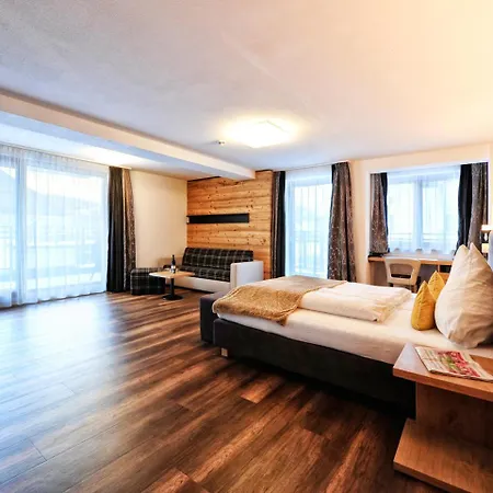 Ferienglueck Hotel 2*