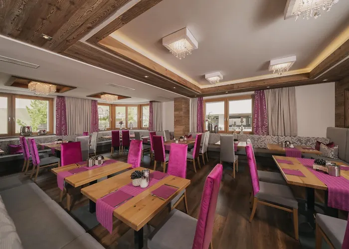 Ferienglück 2* Ischgl