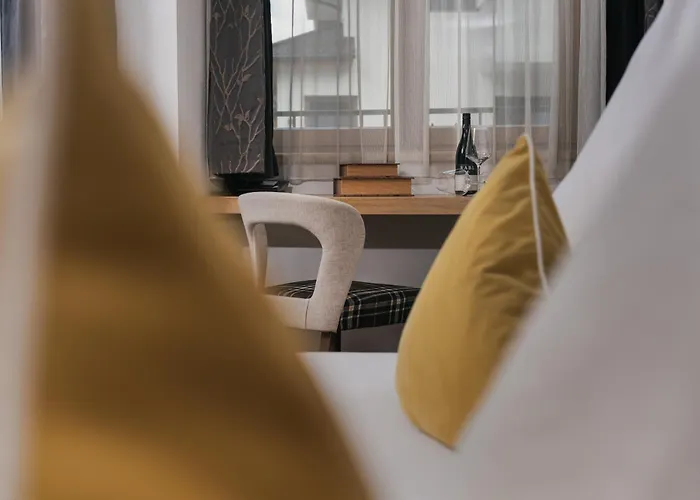 Ferienglück Hotel 2*