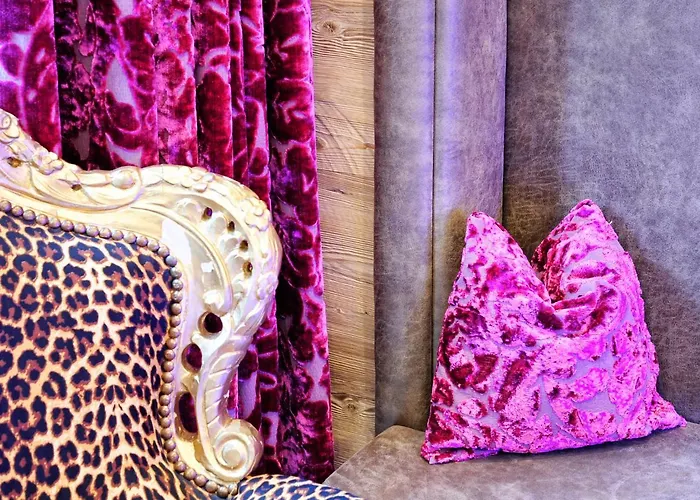 Ferienglück Hotel 2*