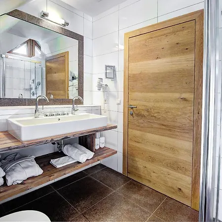 Ferienglueck 2* Ischgl