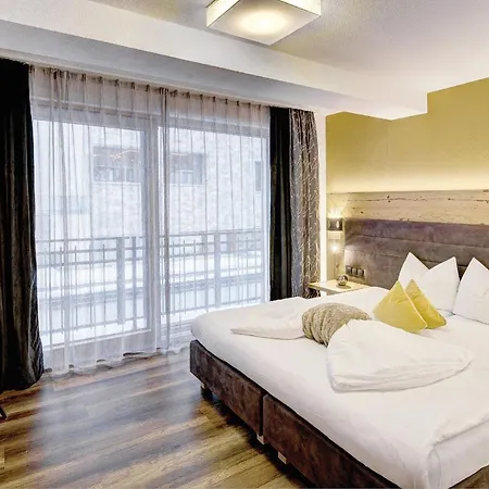 Ferienglueck Hotel 2*