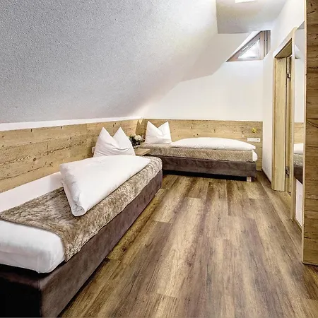 Ferienglueck 2* Ischgl