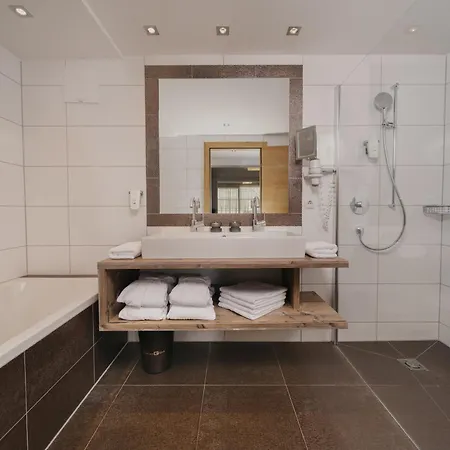 Ferienglueck 2* Ischgl