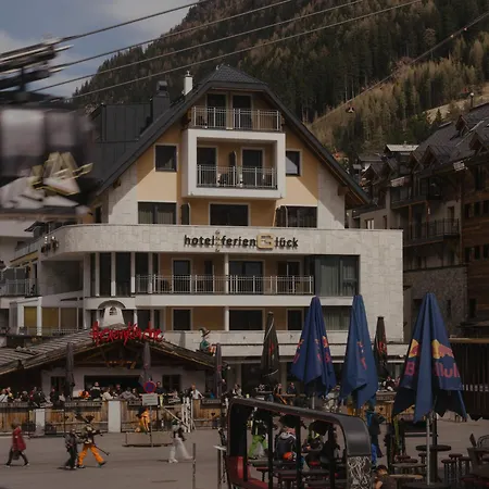 Ferienglueck Ischgl