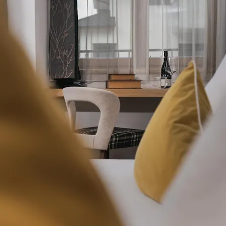 Ferienglueck מלון 2*