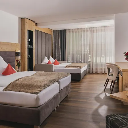 Hotel Ferienglueck 2*