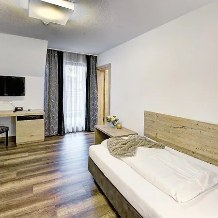 Hotel Ferienglueck