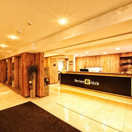 Hotel Ferienglueck 2*