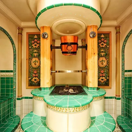 Ferienglueck 2* אישגל