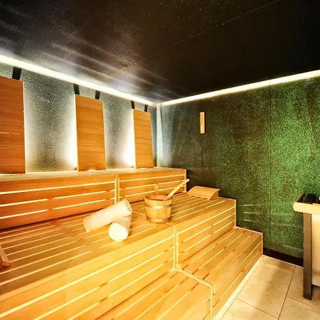 Hotel Ferienglueck 2*