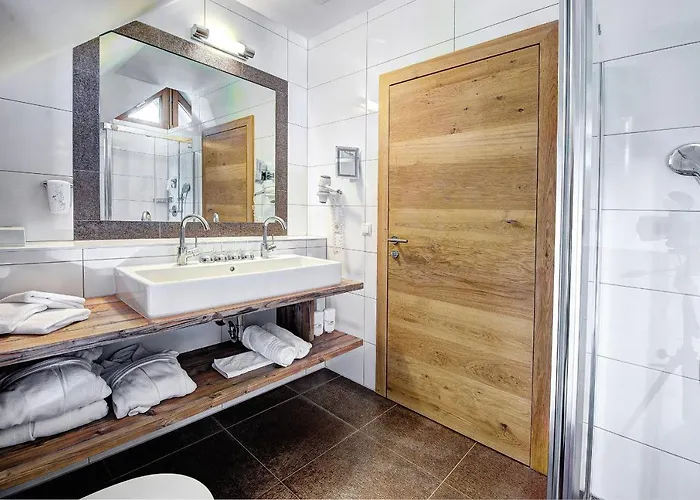 Feriengluck 2* ايشجل