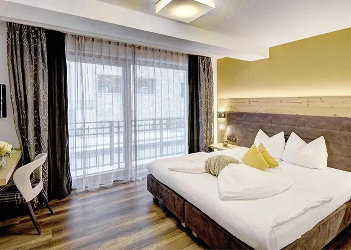 Feriengluck Hotel 2*