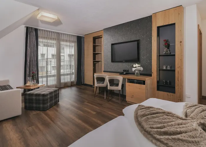 Ferienglueck 2* אישגל