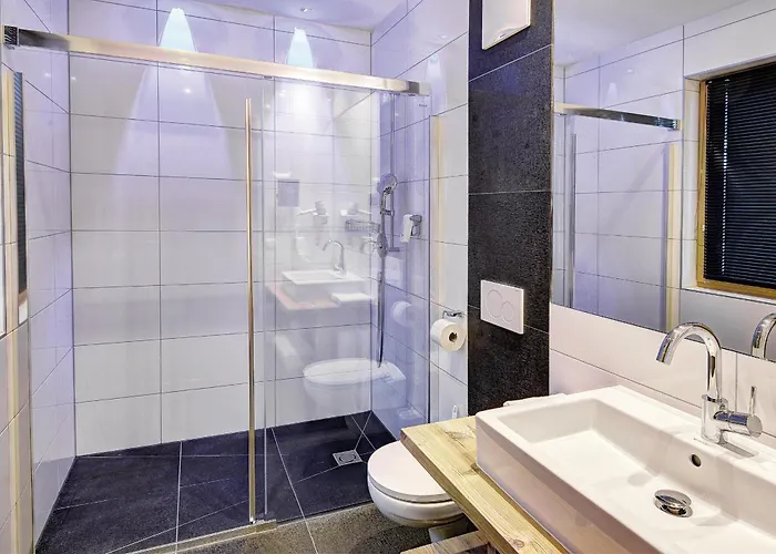 Ferienglück Hotel 2*