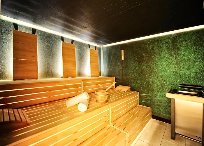 Hotel Feriengluck 2*