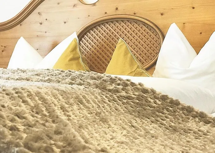 Ferienglueck אישגל