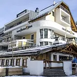 Hotel Ferienglueck Ischgl