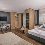 Hotel Ferienglueck Ischgl