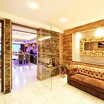 Hotel Ferienglueck Ischgl