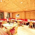 Ferienglueck Ischgl
