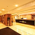 Hotell Ferienglueck 2*