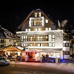 Ferienglueck Ischgl