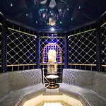Hotell Ferienglueck