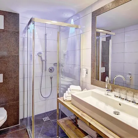 Ferienglueck Hotell