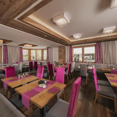 Ferienglueck 2* Ischgl