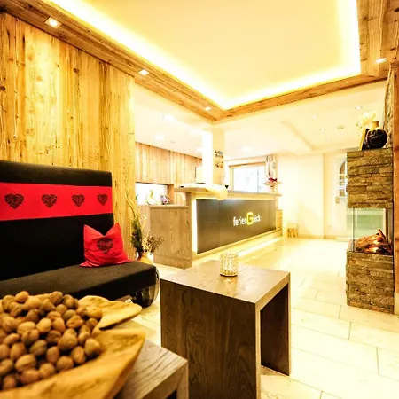 Ferienglueck Hotell 2*