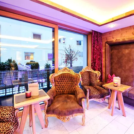 Ferienglueck Hotell 2*