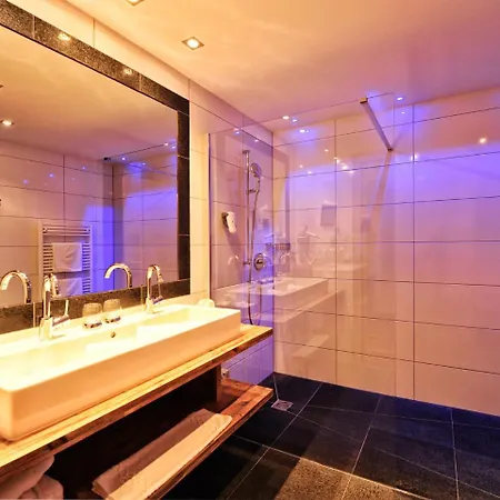 Ferienglueck Hotell