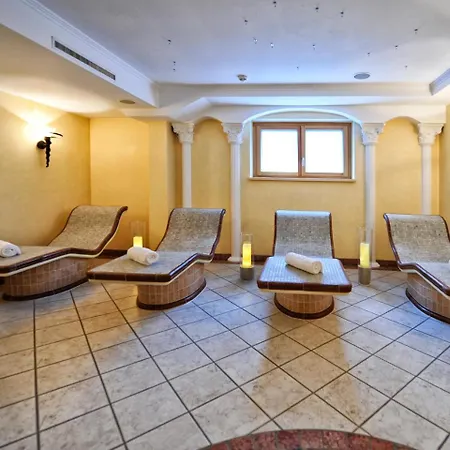 Hotell Ferienglueck 2*