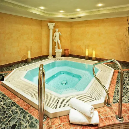 Hotell Ferienglueck Ischgl