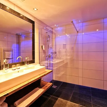 Ferienglueck Hotell Ischgl