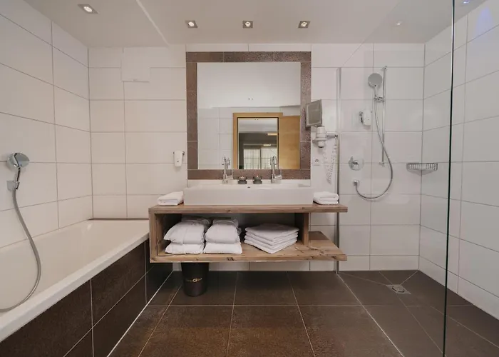 Ferienglueck 2* Ischgl