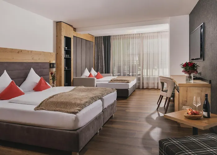 Hotel Ferienglueck 2*