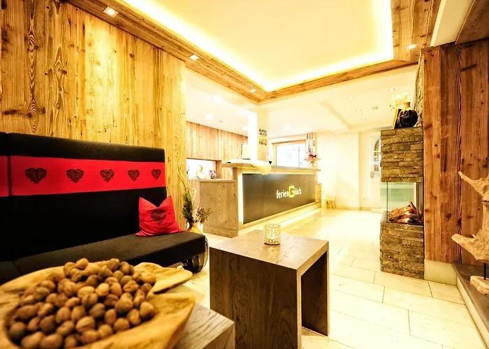 Ferienglueck Hotel 2*