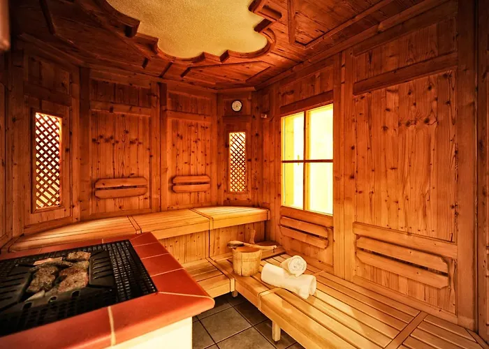 Hotel Ferienglueck Ischgl