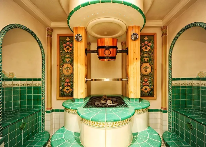 Ferienglueck 2* Ischgl